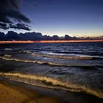 Apartmán Baltic Moon