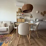 Apartmán Baltic Moon *