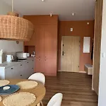 Baltic Moon Apartmán Ustronie Morskie