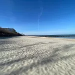 Apartmán Baltic Moon Ustronie Morskie
