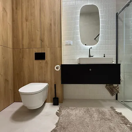 Baltic Moon Apartment Ustronie Morskie