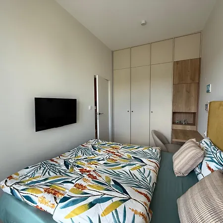 Baltic Moon Apartment Apartmán *