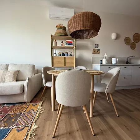 Apartmán Baltic Moon Apartment *