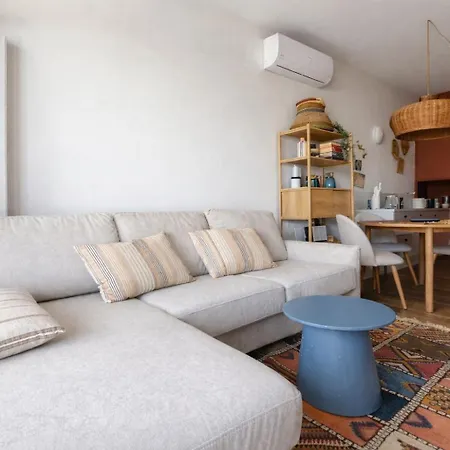 Baltic Moon Apartment Apartmán Ustronie Morskie
